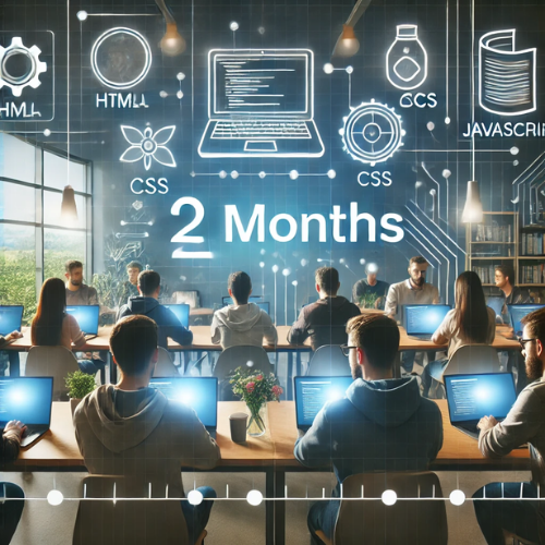 45 Days Course