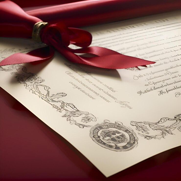 Accredited Certifications